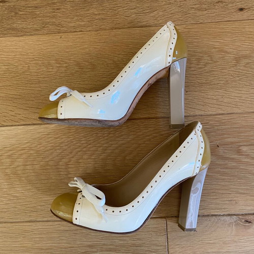Dolce & Gabbana pumps like new, three colors, size 37.5