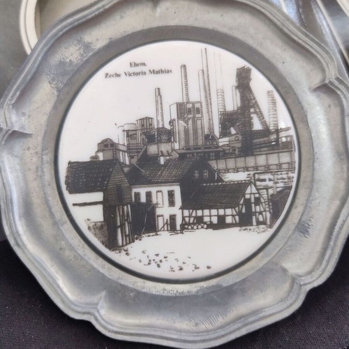 Stern Pils Collectible Coaster Set of 2 used