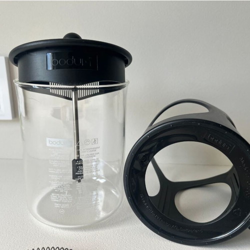 Bodum Kenya Coffee Press 500 ml like new