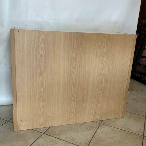 Shoe rack entry furniture with 3 shelves 73x94x36