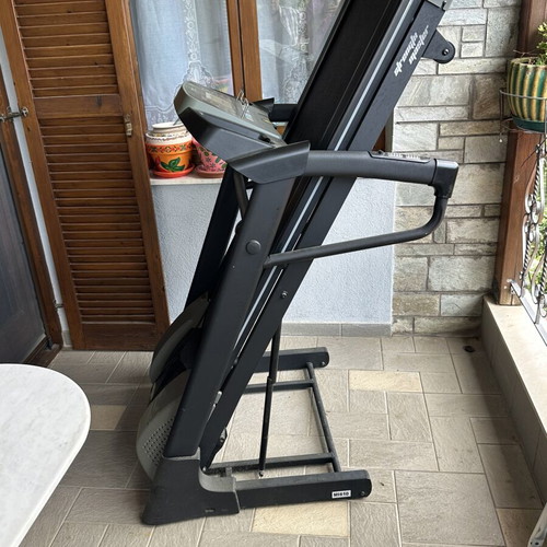 Alpine Strength Master MI160 Treadmill like new, heavy use