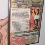 Μονομαχία στον ήλιο DVD καινούργιο συλλεκτικό αριστούργημα με υπότιτλους