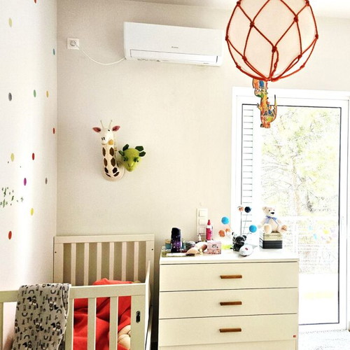 Vox Lounge Baby Dresser with 3 Drawers like new, 100x55x86.5cm