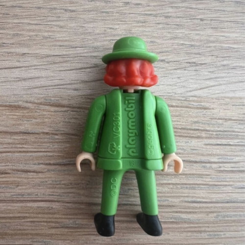 Kinder Playmobil figure new