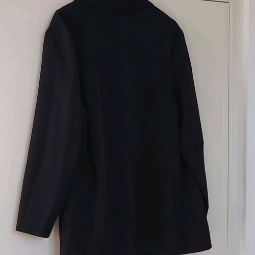 Shein black blazer 3XL like new, lightweight and elegant
