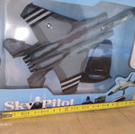 New Ray USAF F-15 Eagle plastic model new