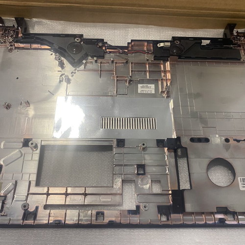 Asus laptop bottom case for X550 series (X550, X550C, X550CA, X552E)