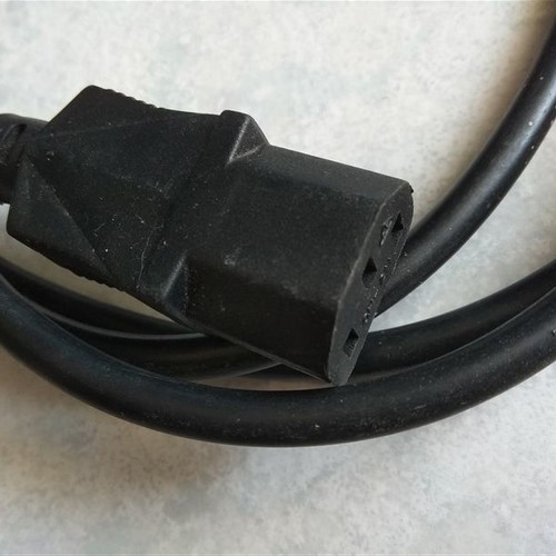 Computer power cable new