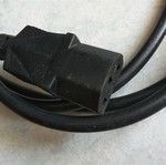 Computer power cable new