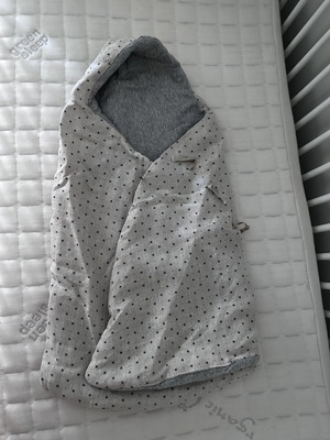 Zara Baby υπνόσακος σαν καινούργιο, 0-6 μηνών, άνοιξη καλοκαίρι φθινόπωρο