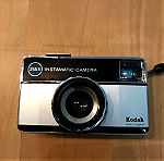  Kodak 255x instamatic camera και δώρο Kodak Gold film