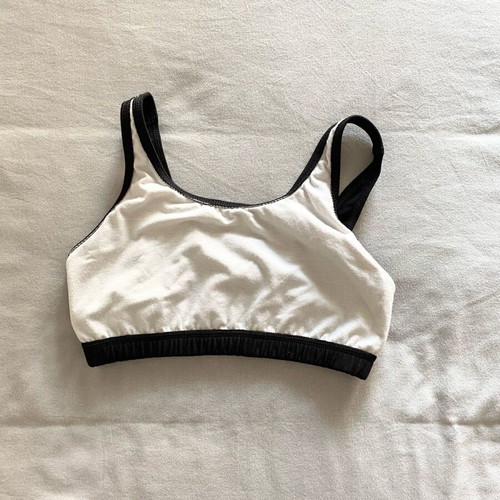 Nike Dri-fit size M like new, black