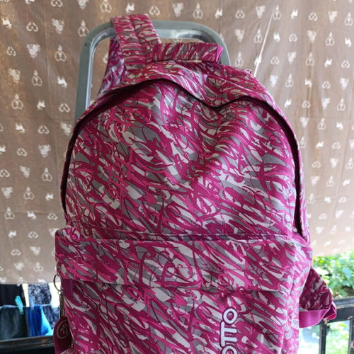 School bags like new, pack of 3 pieces