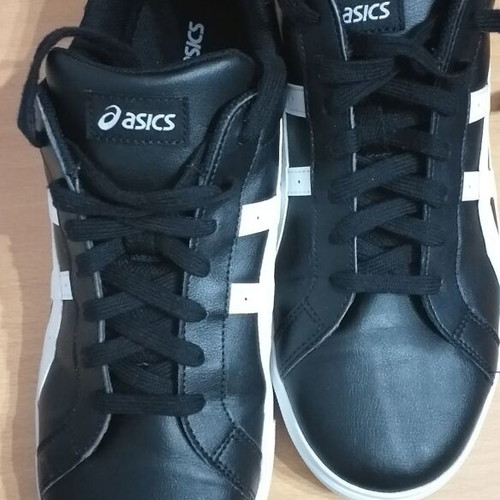 Sneakers ανδρικά Asics Νο 47 σαν καινούργια