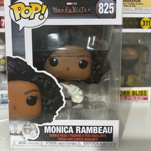 Funko Pop Figures new, various designs, individual selection