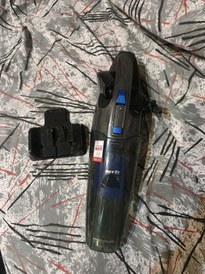 Primo Επαναφορτιζόμενο Σκουπάκι Χειρός 14.8V PRVC-40485 σαν καινούργιο
