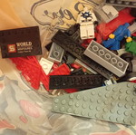 Building blocks like new