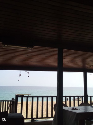 Bungalow επιπλωμένο με 1 υπνοδωμάτιο και θέα στη θάλασσα, Ν. Καβάλας