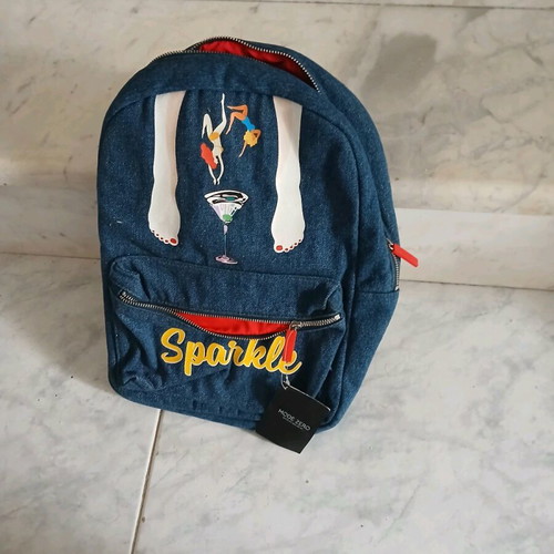 Children's bag new