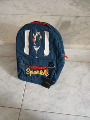 Children's bag new