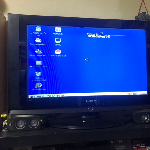 Used computers, pack of 3, Windows 98, excellent condition