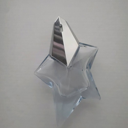 Angel empty bottle 50ml used refillable