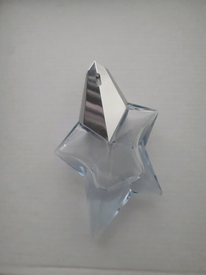Angel empty bottle 50ml used refillable