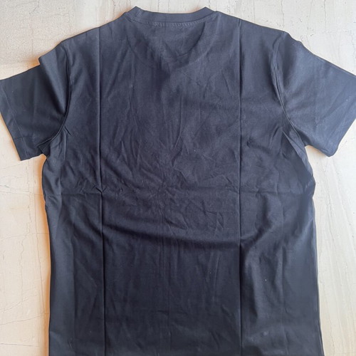 Armani A|X black T-shirt, size S