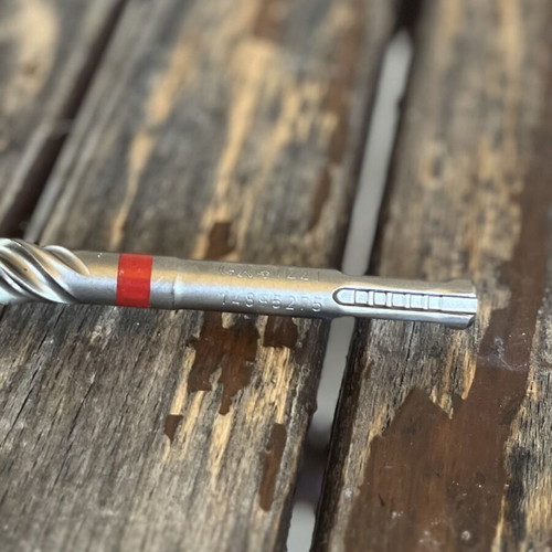 Hilti TE-CX 14mm SDS Plus Concrete Drill Bit new