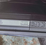 Sanyo video camera