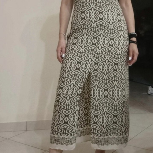 Dresses like new, 4 pieces, size S/M, colorful, KOKOSH boutique and Fullah Sugah