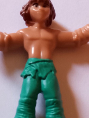 Φιγούρα Guy από The Croods McDonald's 2013 σαν καινούργιο