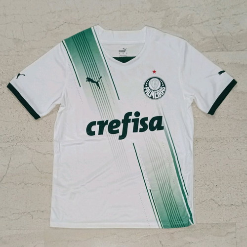 Palmeiras Puma 2023 jersey size S like new