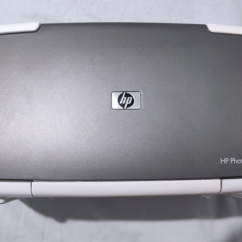 HP Photosmart 420 Portable Photo Printer like new