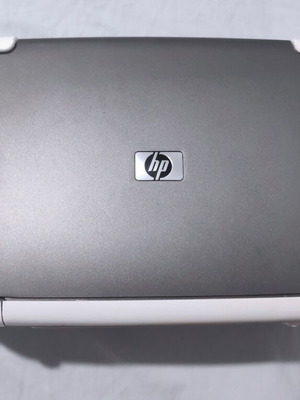HP Photosmart 420 Portable Photo Printer like new