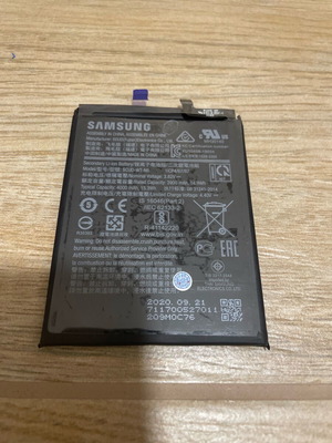 Μπαταρία Samsung SCUD-WT-N6 4000mAh καινούργια