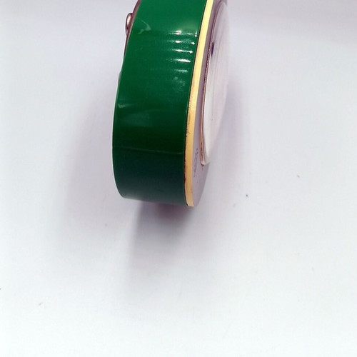 JAZ mechanical alarm clock table clock like new, 70s