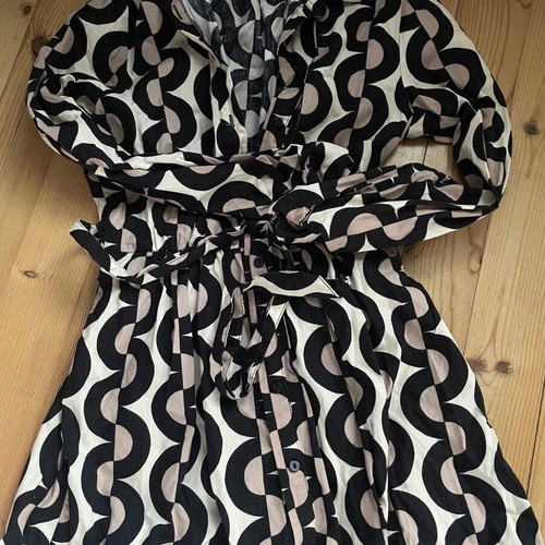 Stradivarius women's tunic dress like new