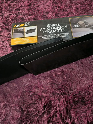 Flexible car holders 2 pieces new