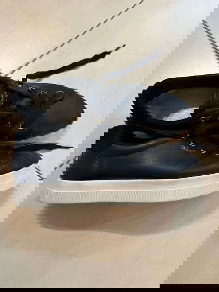 αυθεντικά δερμάτινα sneakers Gant Νο 41