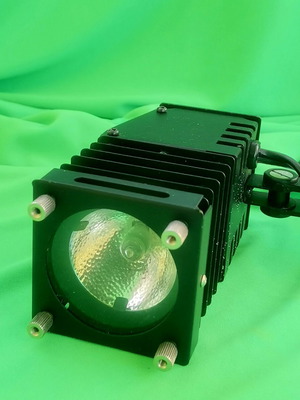Video Quartz Cool Light Kalimar K352 used