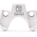 3D Printed Grip Controller for Nintendo Switch Joy-Cons new
