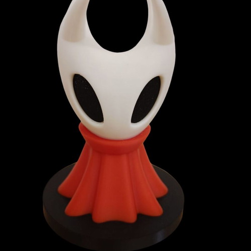 Silksong PS5 Controller Stand new with Hornet figure