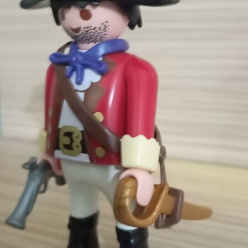 Playmobil Pirates like new
