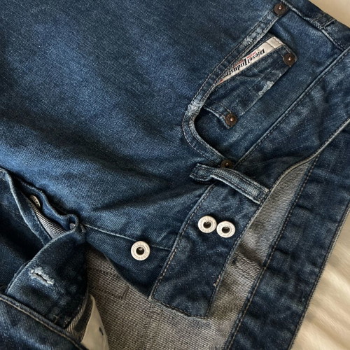 Diesel jeans used, size 33