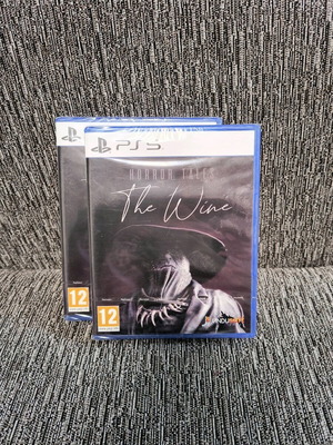 Horror Tales The Wine PS5 νέα παιχνίδι για PlayStation 5