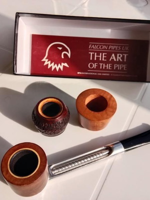 dark plug tobacco Gawith Hoggarth - Dark Plug (U/S)