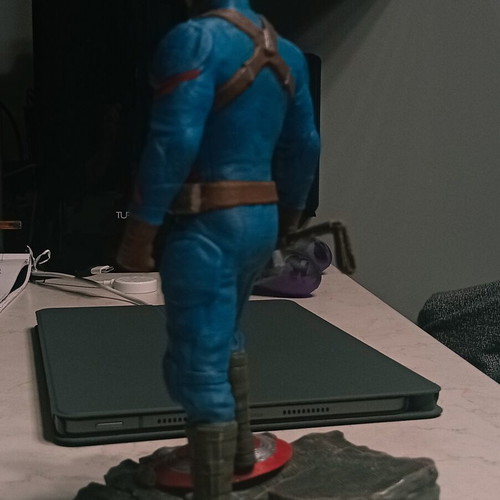 Captain America figure 20cm new