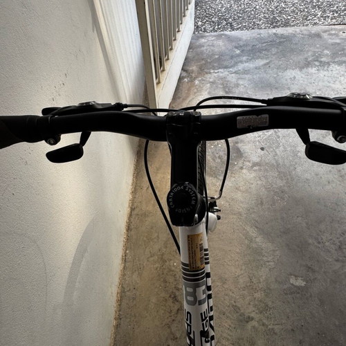 Ποδήλατο Fitness Torpado Sportage T831 γυναικείο σαν καινούργιο