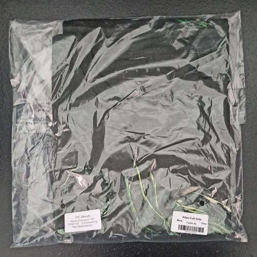 Alien Movie T-shirt grey new PCMerch